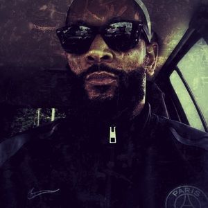 Meet your Posher, Ali